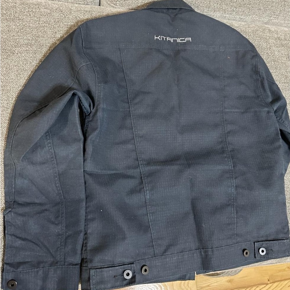 COPY - Kitanica pants shorts and on top